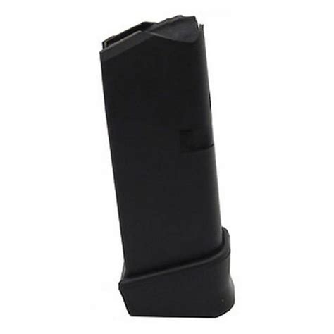 Glock 27 .40 S&W 11 Round Magazine with Extended Base-Plate