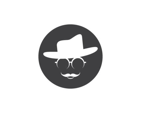 Hat Culinary Stetson Logo Vector, Culinary, Stetson, Logo PNG and Vector with Transparent ...