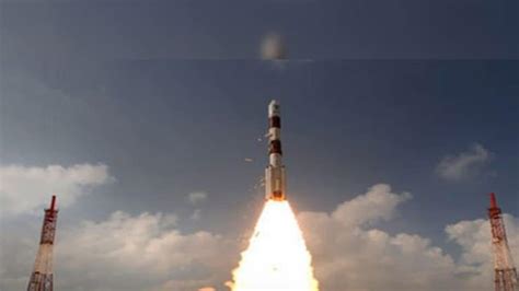 Mangalyaan Launch