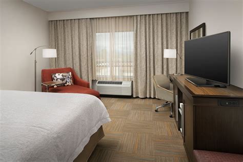 HAMPTON INN & SUITES PHOENIX TEMPE - Updated 2024 Prices & Hotel Reviews (AZ)