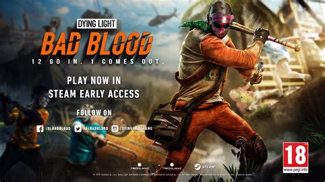 Dying Light Turns 5, Kicks Things Off With Free Copy Of Battle Royale ...