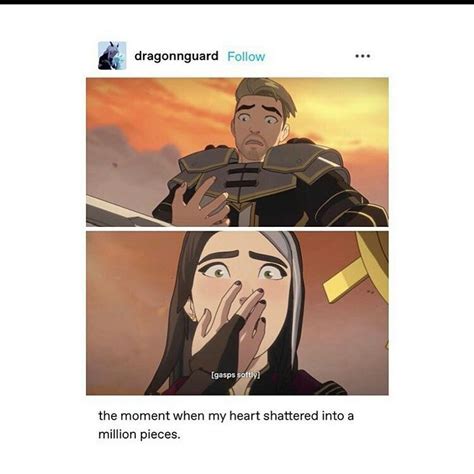 The Dragon Prince Season 3 #thedragonprince #thedragonprinceedit #tdp # ...