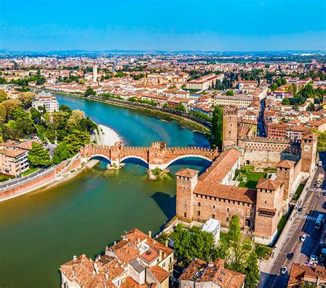 Verona: Sehenswürdigkeiten & Infos zur Stadt in Italien