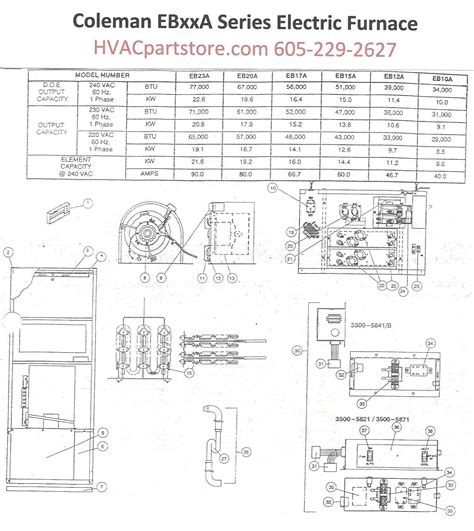 Rv Air Conditioner Diagram