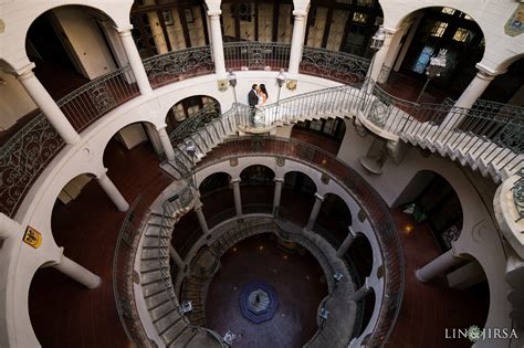 Mission Inn Riverside Wedding | April & Justin