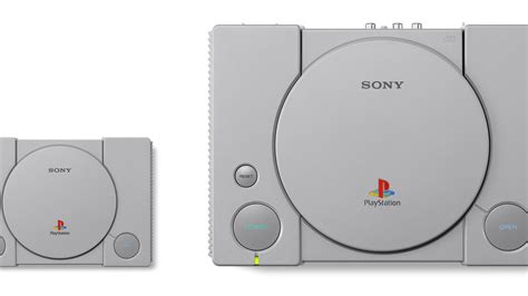 Sony's PlayStation Classic Released Today - Cultured Vultures