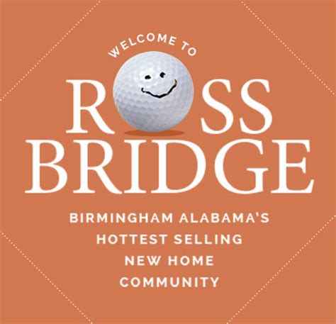 Ross Bridge - A Classic American Resort Town - Ross Bridge