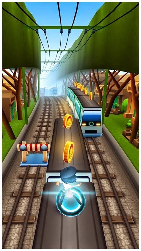 Subway Surfers Paris v1.26.0 Mod ~ Apk Nexus