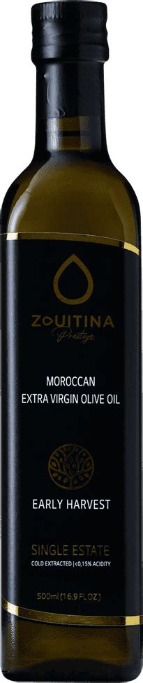 Best Olive Oils from Morocco - Official Guide to the World's Best Olive ...