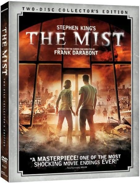 Download The Mist (2007) {English With Subtitles} 480p [450MB] | 720p ...