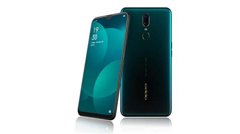 OPPO F11 4GB launched as an online exclusive | NoypiGeeks | Philippines' Technology News and Reviews