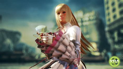 Tekken 7 Gets Another Story Trailer, Miguel vs. Leo Gameplay ...