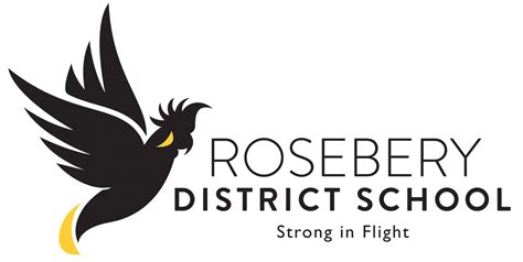 NW Rosebery Distict High School - Logo - Department for Education ...