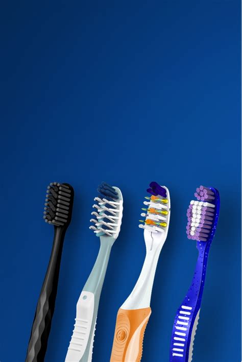 brush oral b