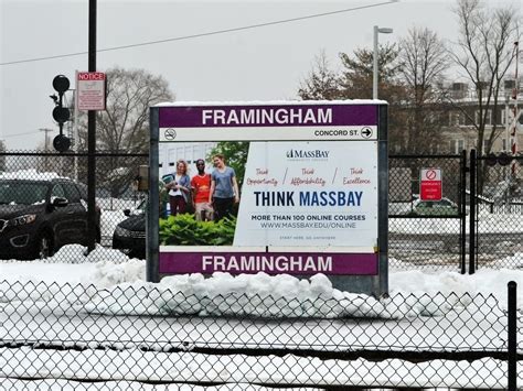 Here's How Much Snow Fell In Framingham | Framingham, MA Patch