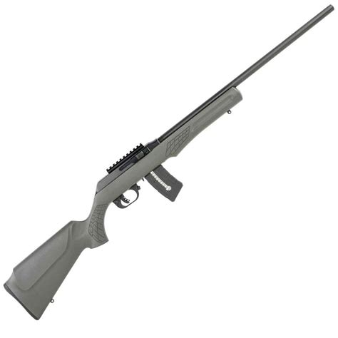 Rossi RS22 Fixed Monte Carlo Gray Semi Automatic Rifle - 22 WMR (22 Mag) - 21in | Sportsman's ...