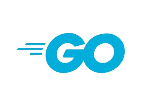 Golang Go Logo PNG vector in SVG, PDF, AI, CDR format