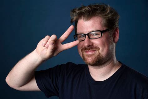 Adult Swim ends association with Justin Roiland, co-creator of ‘Rick ...