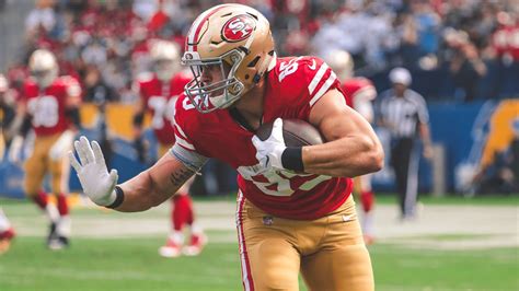 By the Numbers: George Kittle's Record-breaking Performance