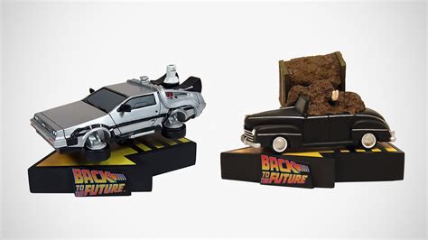 Here Are Two Affordable Collectibles For Every Fan Of Back To The Future