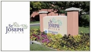 St. Joseph Villa – Nursing Home, Rehab, Health Care – Salt Lake City, UT