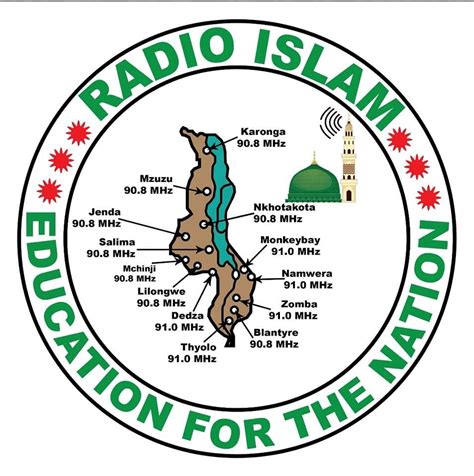 Radio Islam Malawi