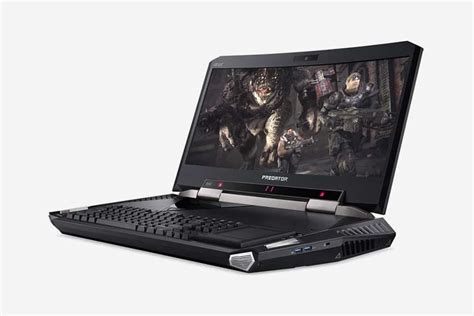 Acer’s Predator 21 X Might be the World's Most Expensive Gaming Laptop