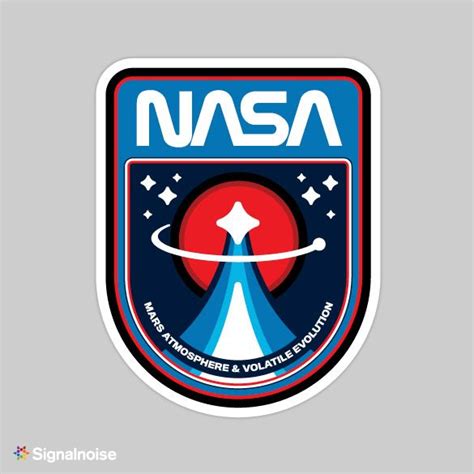 Retro NASA Mission Patches | Nasa missions, Nasa patch, Nasa