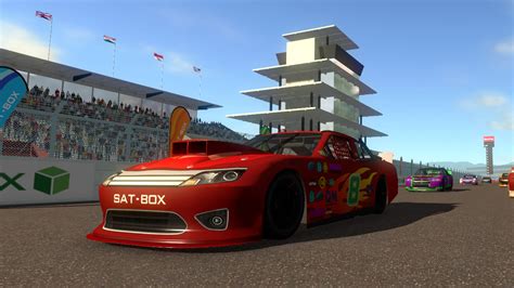 Save 72% on VR STOCK CAR RACERS on Steam