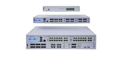 SOPHOS - XGS 2300, For Firewall, 1u at Rs 85000 in New Delhi | ID: 2849321827555