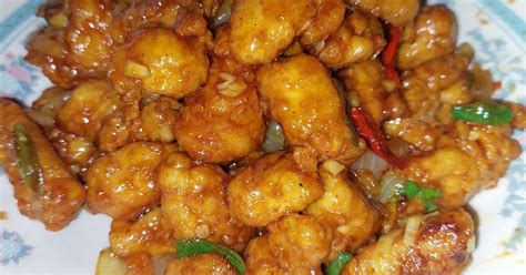 Resep Ayam tepung saus asam manis pedas oleh Selvy Handayani - Cookpad