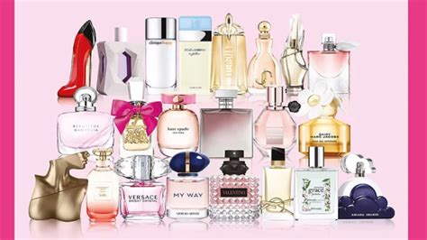 Shopping For Perfumes At Ulta Beauty ! - YouTube