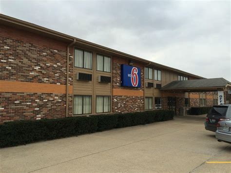 MOTEL 6 TROY (AU$105): 2022 Prices & Reviews (IL) - Photos of Motel - Tripadvisor