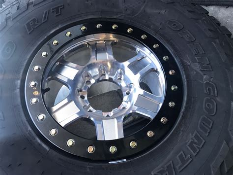 Beadlock wheels that are made in the USA | Jeep Wrangler TJ Forum