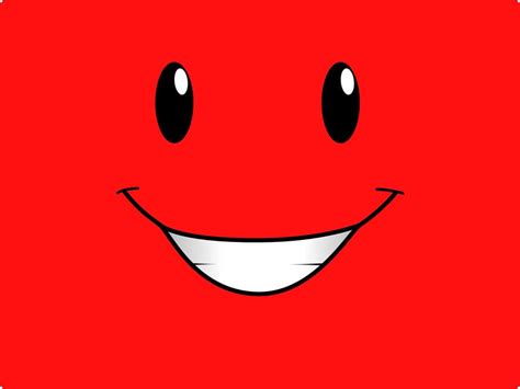 Face from Nick Jr. : nostalgia