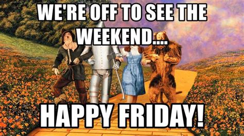 Happy Friday Meme Discover more interesting Cartoon, Coffee, Friday ...