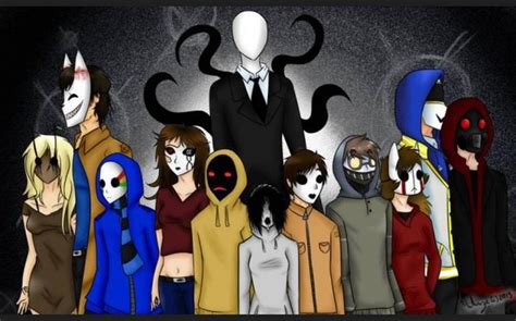 Creepypasta: un género de terror muy particular