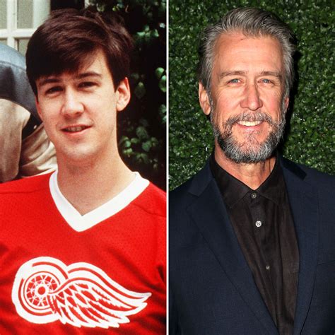 ‘Ferris Bueller’s Day Off’ Cast: Where Are They Now? | Us Weekly