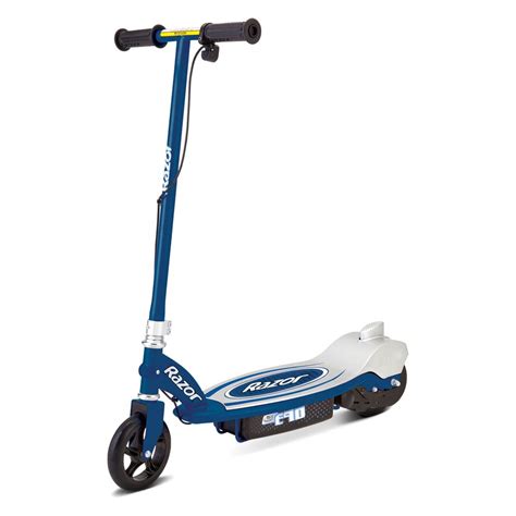 Razor® 13111441 - E90 Blue Electric Scooter