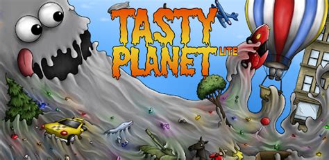 Tasty Planet Lite - Apps on Google Play