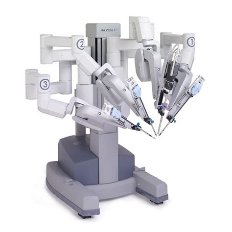 Da Vinci Robotic Surgery | Da Vinci Surgical System