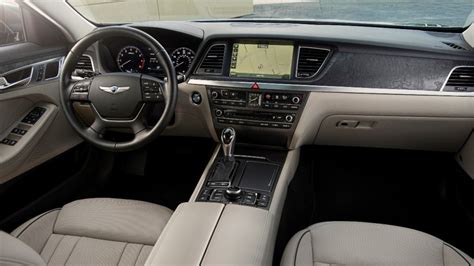 A Used Hyundai Genesis is a Budget-Friendly and Long-Lasting Sedan for ...