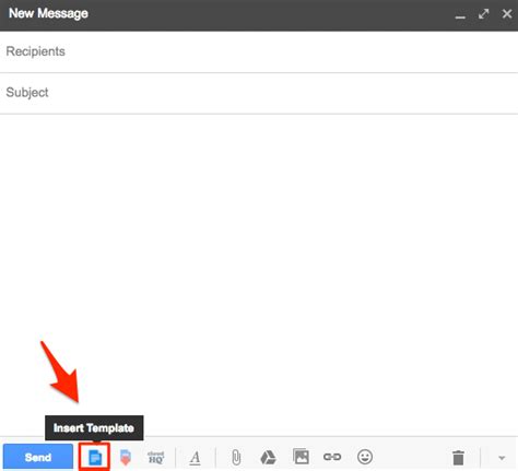 How To Create A Gmail Email Template - prntbl.concejomunicipaldechinu.gov.co