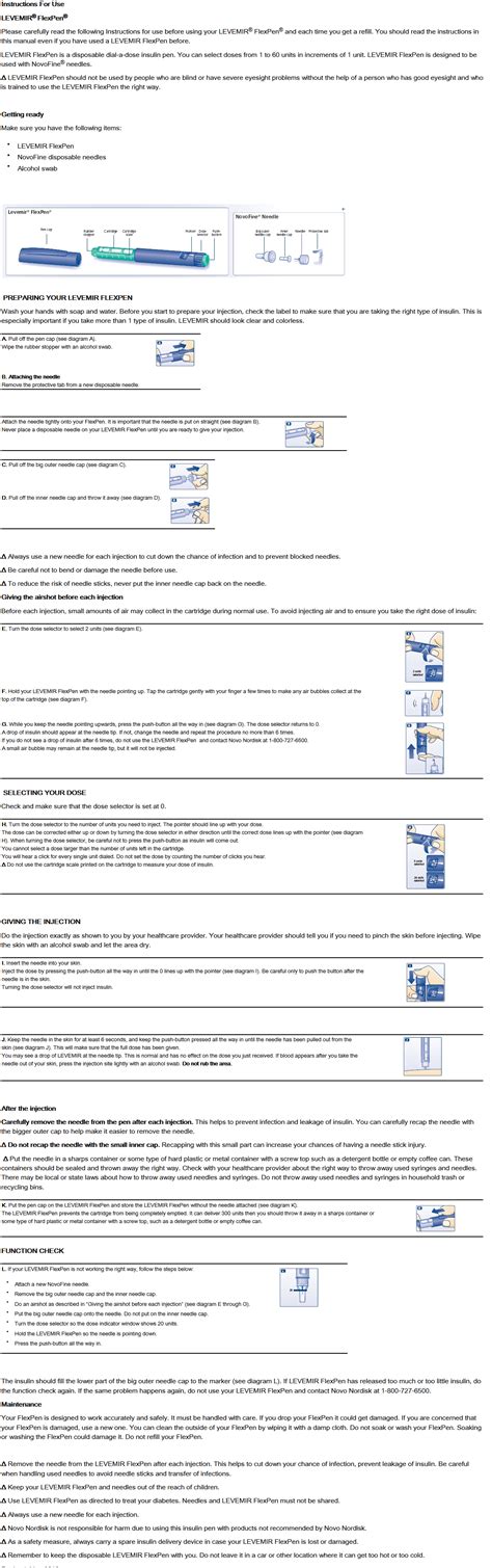 Insulin detemir - wikidoc