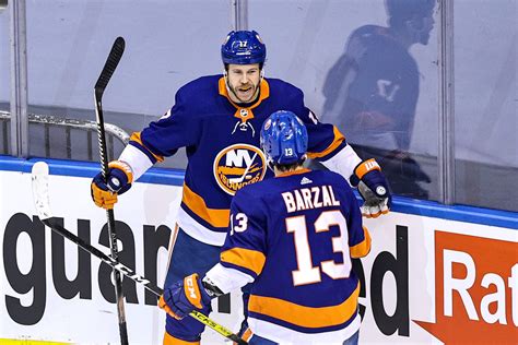 Islanders: Matt Martin making huge contributions this postseason