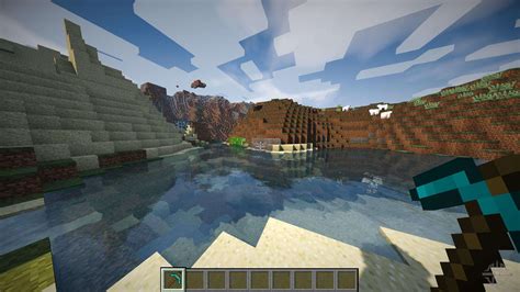 KUDA-Shaders v5.0.6 Ultra for Minecraft