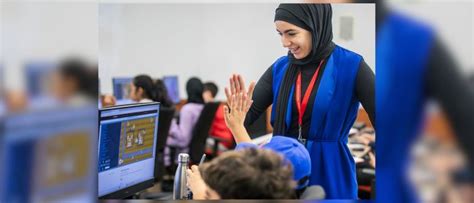 Carnegie Mellon Qatar to Hold Computer Science Camps this Summer