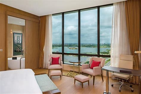 The Westin Kolkata Rajarhat, India - Photos, Room Rates & Promotions