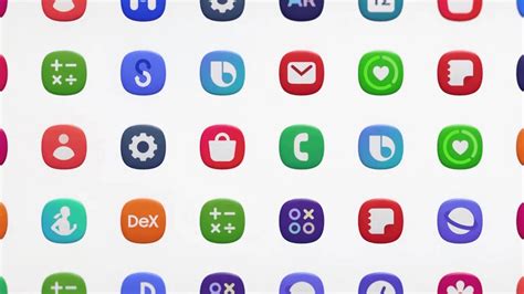 Samsung One UI 5: 3D Icons : r/oneui