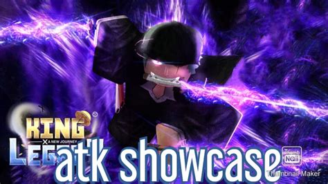 authentic triple katana showcase( king legacy)roblox - YouTube